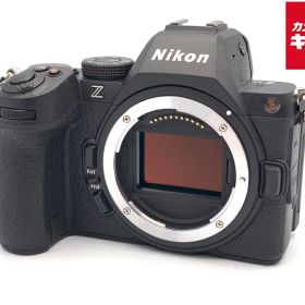 【中古】 【美品】 ニコン Z5II ボディ 【ミラーレス一眼】 【6ヶ月保証】