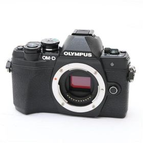 《難有品》OLYMPUS OM-D E-M10 Mark III ボディ