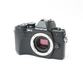 《難有品》OLYMPUS OM-D E-M10 Mark III ボディ
