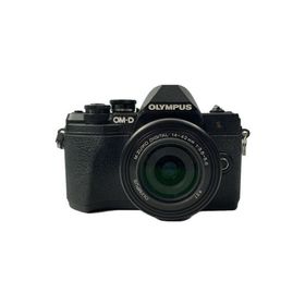 OLYMPUS◆デジタル一眼カメラ OM-D E-M10 Mark III ボディ [ブラック]