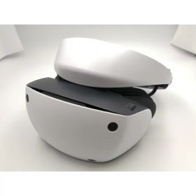 【中古】SIE PlayStation VR2 [Horizon Call of the Mountain] 同梱版 CFIJ-17001【ECセンター】保証期間1週間【ランクA】