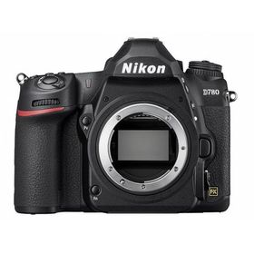 《新品》Nikon (ニコン) D780【キャッシュバック￥50,000-対象】