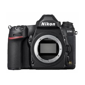 ニコン(Nikon) D780 ボディ デジタルカメラ