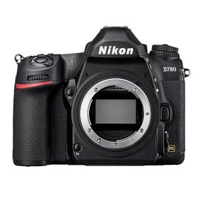 Nikon（ニコン） 一眼レフカメラ ボディ ４Ｋ D780