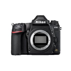 【送料無料】Nicon ニコン Fマウント 一眼レフデジタルカメラ D780ボディ