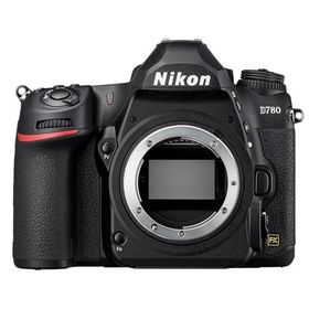 Nikon ニコン D780 ボディ デジタル一眼レフカメラ