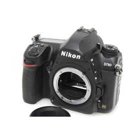 お買い得品｜ニコン D780 ボディ CA01-P275-2Q2B-ψ