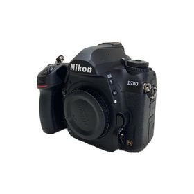 Nikon◆デジタル一眼カメラ D780 ボディ