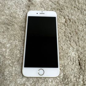 iPhone6S 64GB SIMフリー ゴールド