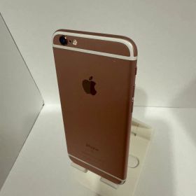 Apple iPhone6s 64GB ローズゴールド 本体