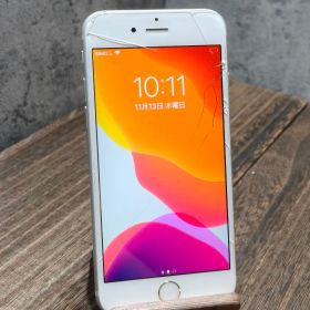 iphone6s 64GB SIMロック解除済み スマホ