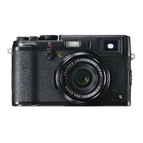 FUJIFILM デジタルカメラX100S ブラックリミテッドエディション F FX-X100S B LTD