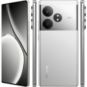realme gt neo 6 銀色 16GB 1TB 150W 日本語対応＋グーグルプレイ導入可 snapdragon 7+ gen 3 antutu150万 今年のコスパ最強スマホ