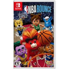 【新品/在庫あり】[ニンテンドースイッチ ソフト] NBAバウンス [HAC-P-BK5YA]