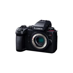 パナソニック DC-G9M2 LUMIX G9PROII ミラーレス一眼カメラ ボディ単体