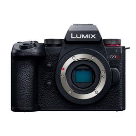 10年間保証付き パナソニック LUMIX DC-G9M2 ボディ