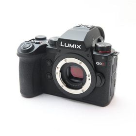 《並品》Panasonic LUMIX G9PROII ボディ DC-G9M2