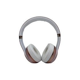 beats by dr.dre◆ヘッドホン solo3 wireless MX442PA/A MX442PA/A [ゴールド] A1796