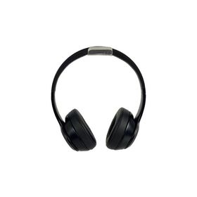 beats by dr.dre◆solo3 wireless Icon Collection MX432PA/A [ブラック] A1796