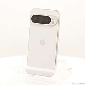 Google Pixel 9 Pro 128GB ポーセリン GWVK6 SIMフリー
