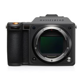 Hasselblad X2D II 100C（CMOS 1億画素）ミラーレス中判デジタルカメラ・レンズ無し