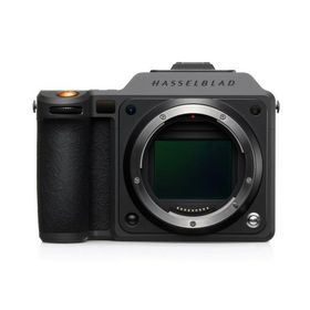 [新品]Hasselblad ハッセルブラッド X2D II 100C ミラーレス中判カメラ