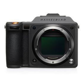 《新品》 HASSELBLAD (ハッセルブラッド) X2D II 100C