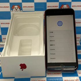 【中古】iPhoneSE 第2世代 64GB Product Red MX9U2J/A docomo版SIM