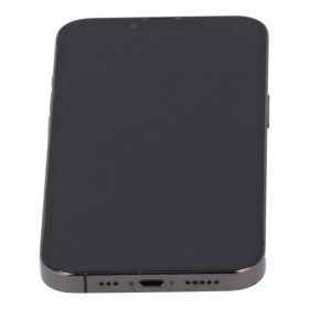 Apple SIMロックなし アップル/iPhone13 Pro 256GB/MLUN3J/A/KM9DQ52XNW/Bランク/78【中古】