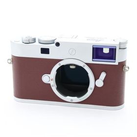 《美品》Leica M11-P アラカルト カスタムレザーサービス