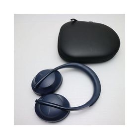 美品 Bose Noise Cancelling Headphones 700 トリプルミッドナイト ワイヤレスヘッドホン BOSE あすつく 土日祝発送OK