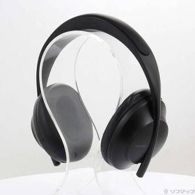 〔中古〕BOSE(ボーズ) Bose Noise Cancelling Headphones 700 トリプルブラック〔295-ud〕