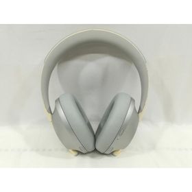 【中古】BOSE NOISE CANCELLING HEADPHONES 700 ラックスシルバー【大阪本店】保証期間１ヶ月【ランクB】