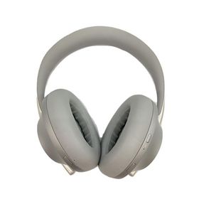 BOSE◆イヤホン・ヘッドホン NOISE CANCELLING HEADPHONES 700 [ラックスシルバー]