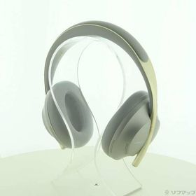 〔中古〕BOSE(ボーズ) Bose Noise Cancelling Headphones 700 ラックスシルバー〔349-ud〕