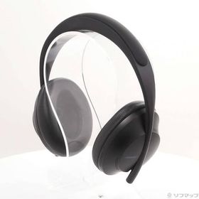 〔中古〕BOSE(ボーズ) Bose Noise Cancelling Headphones 700 トリプルブラック〔352-ud〕