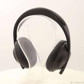 〔中古〕BOSE(ボーズ) Bose Noise Cancelling Headphones 700 トリプルブラック〔349-ud〕