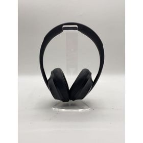 BOSE◆イヤホン・ヘッドホン NOISE CANCELLING HEADPHONES 700 [トリプルブラック]
