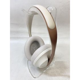 BOSE◆イヤホン・ヘッドホン NOISE CANCELLING HEADPHONES 700 [ソープストーン]