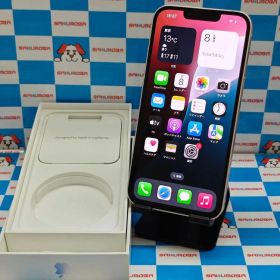 【中古】即日発送可iPhone13 256GB ピンク MLNK3J/A docomo版SIMフリー