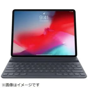 【新品未使用】Apple 12.9インチ iPad Pro (第3世代) 用 Smart Keyboard Folio 日本語 (JIS) MU8H2J/A 純正 キーボード