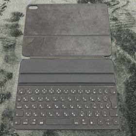 iPad Air 11 M3/M2 Smart Keyboard Folio