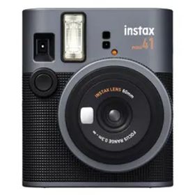 FUJIFILM instax mini 41 チェキ INS MINI 41 富士フイルム 即納・送料無料