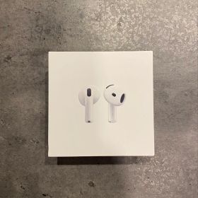 Apple AirPods 4 本体
