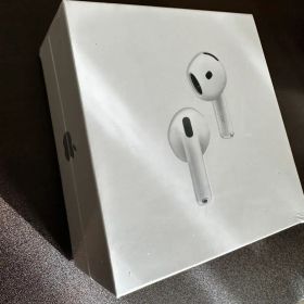 AirPods 4 本体 アクティブノイズキャンセリング