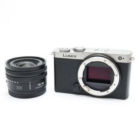 《美品》Panasonic LUMIX S9 広角ズームレンズキット DC-S9N-S