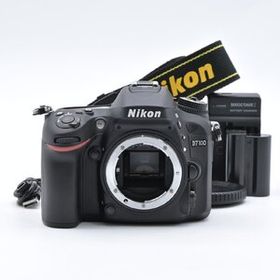 Nikon ニコン D7100 ボディ