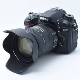 ★1円出品★ ニコン Nikon D7100 ズームレンズセット
