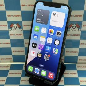 【中古】iPhone12 Pro 128GB グラファイト MGM53J/A docomo版SIMフリー ジ