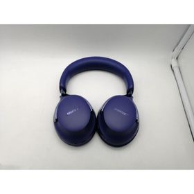 【中古】BOSE QuietComfort Ultra Headphones 第2世代 [ミッドナイトバイオレット]【OSU301】保証期間１ヶ月【ランクA】